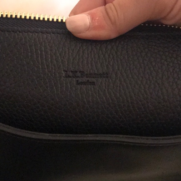 LK Bennett Rosamund bag - Picture 4 of 8